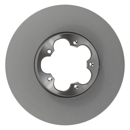 Motorcraft Rotor Asy-Brake, Brrf298 BRRF298